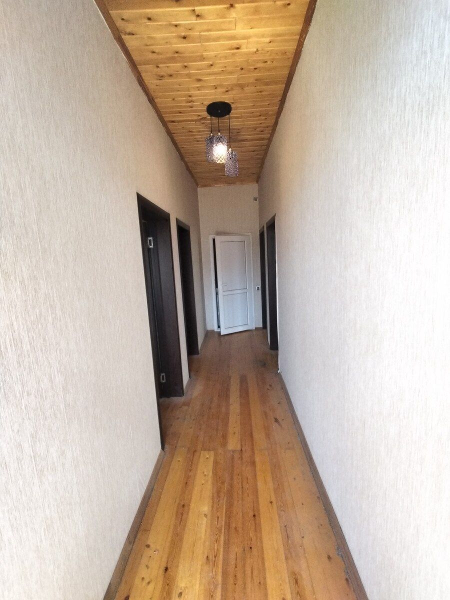 Həyət evi, Maştağa qəs — Ev, villa, Bakı (2)