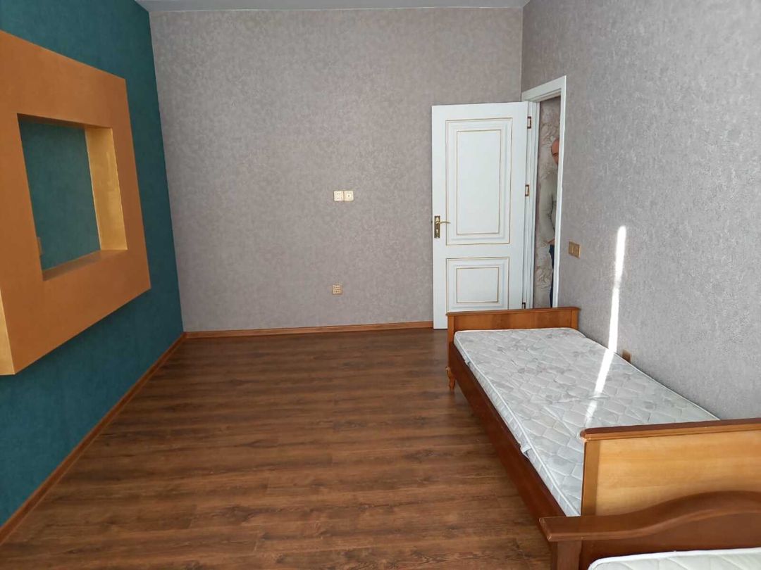 3-otaqlı yeni tikili kirayə verilir, Masazır qəs., 92 m² — Mənzil, Bakı (2)