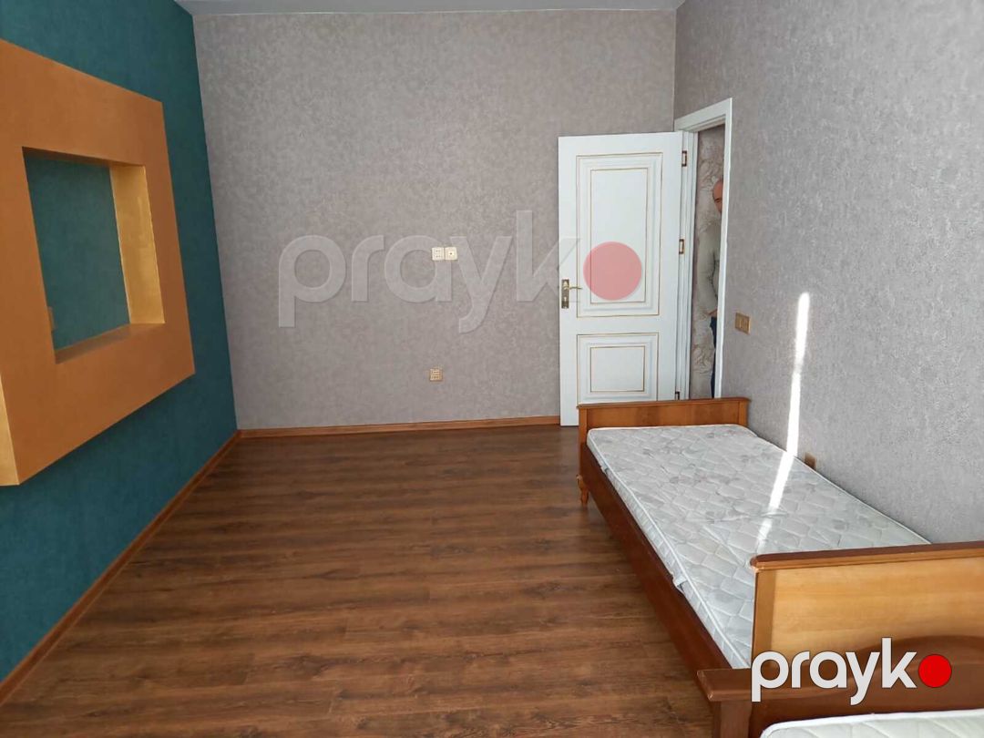 3-otaqlı yeni tikili kirayə verilir, Masazır qəs., 92 m² — Mənzil, Bakı (2)