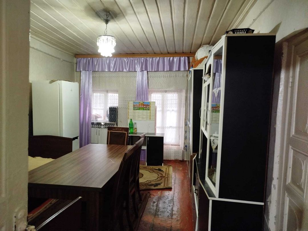 Həyət evi, Şəki ş — Ev, villa, Şəki (10)
