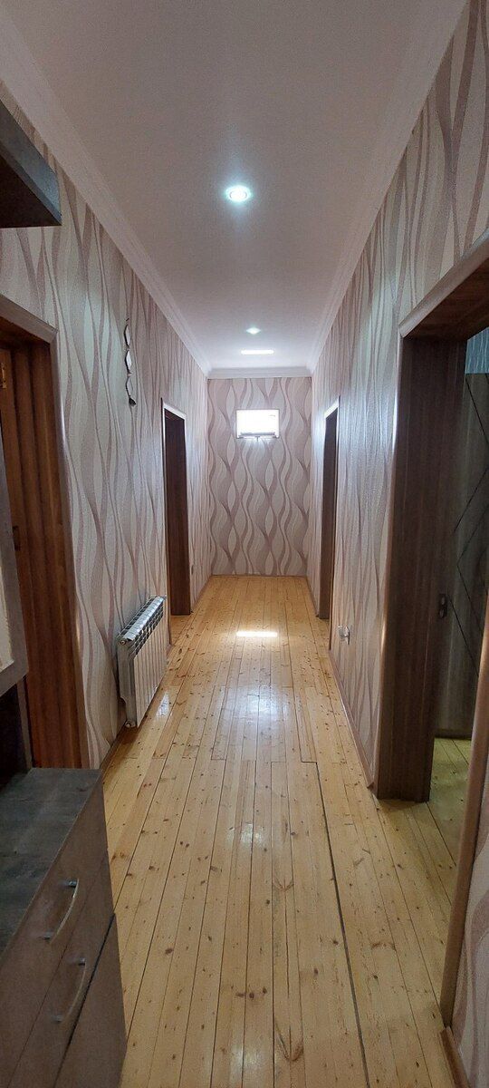 Həyət evi, Binəqədi qəs — Ev, villa, Bakı (7)