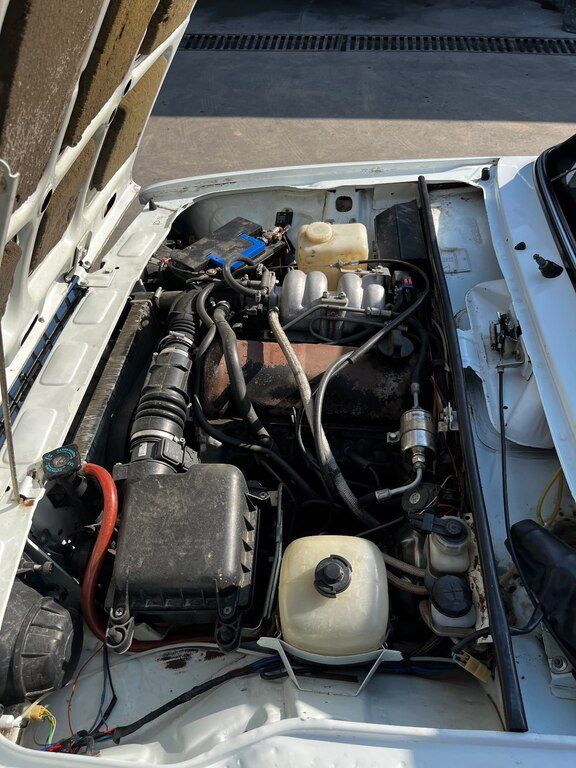 Lada (VAZ) 2107, 1.7 L, 2009 il, 40 000 km — Avtomobillər, Şəmkir (11)
