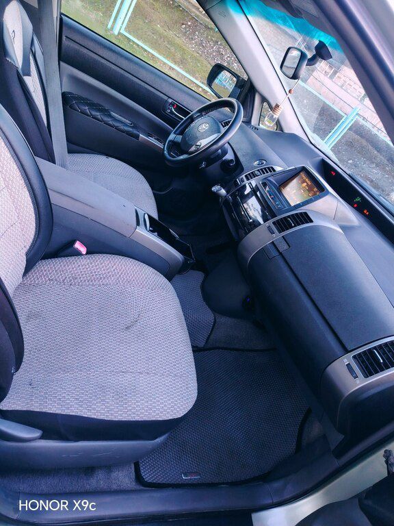 Toyota Prius, 1.5 L, 1.3 kWh, 2007 il, 310 000 km — Avtomobillər, Quba (12)