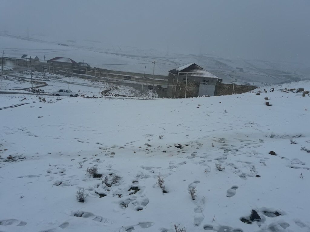 8 sot, Mülkiyyətçi, Kupça (Çıxarış) — Torpaq, Bakı (5)