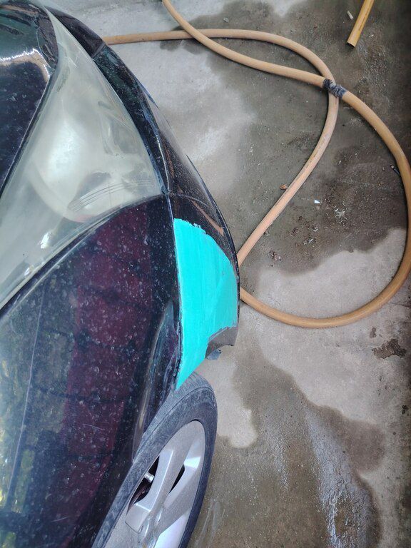 Chevrolet Cruze, 1.8 L, 2010 il, 374 815 km — Avtomobillər, Bakı (7)