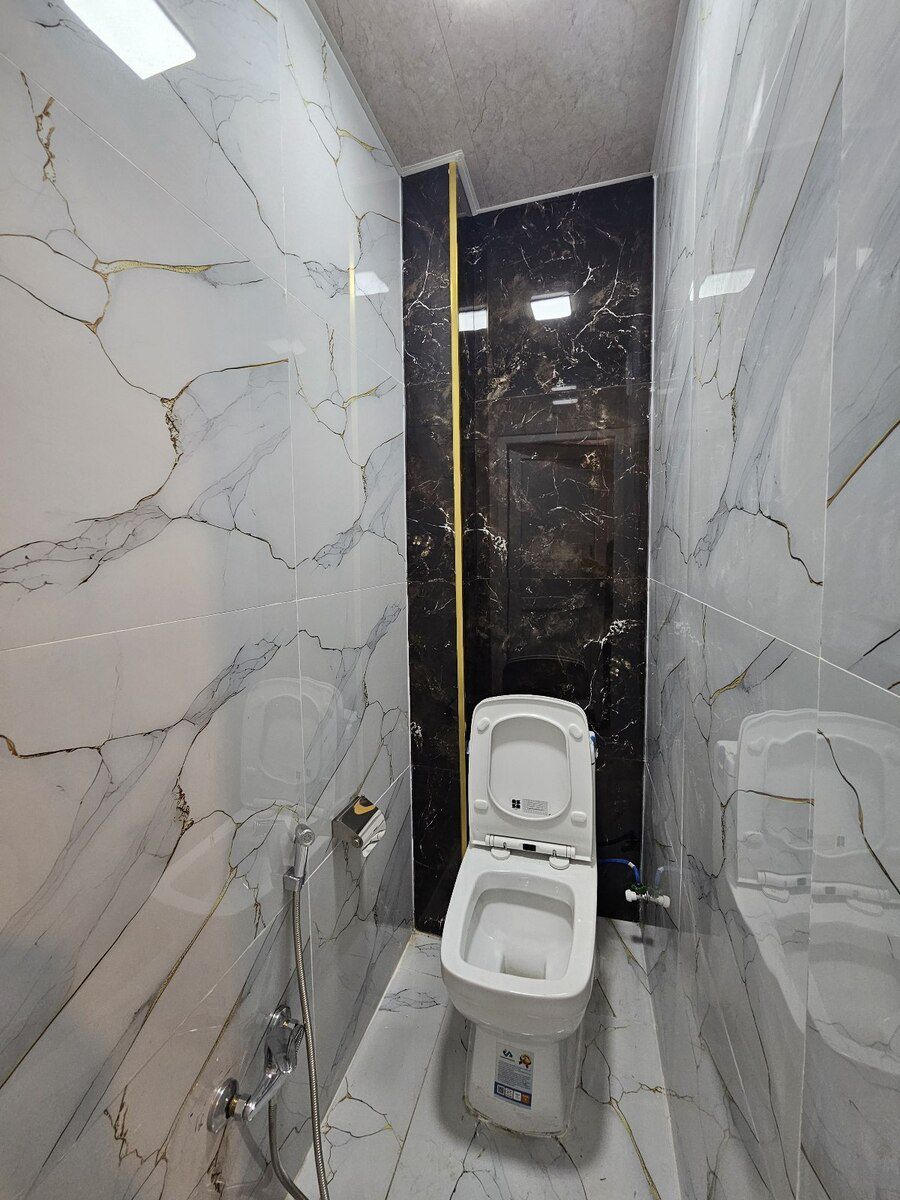 2-otaqlı mənzil, Gəncə ş., 58 m² — Mənzil, Gəncə (6)