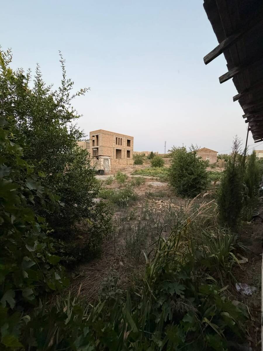 22 sot torpaq sahəsi, Şüvəlan qəs — Torpaq, Bakı (2)