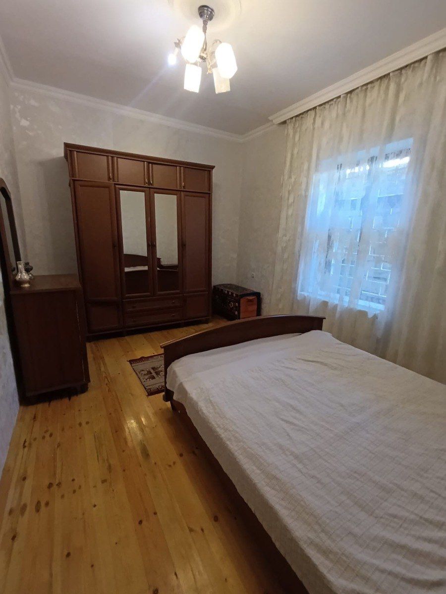 Həyət evi kirayə verilir, 20 yanvar m — Ev, villa, Bakı (3)