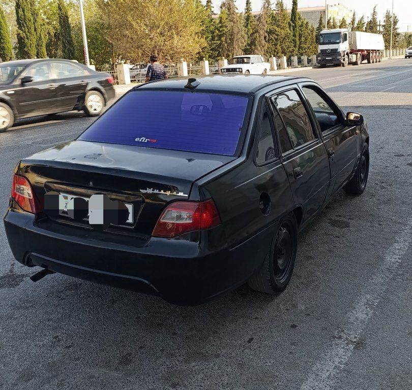 Daewoo Nexia, 1.5 L, 2010 il, 420 000 km — Avtomobillər, Kürdəmir (5)