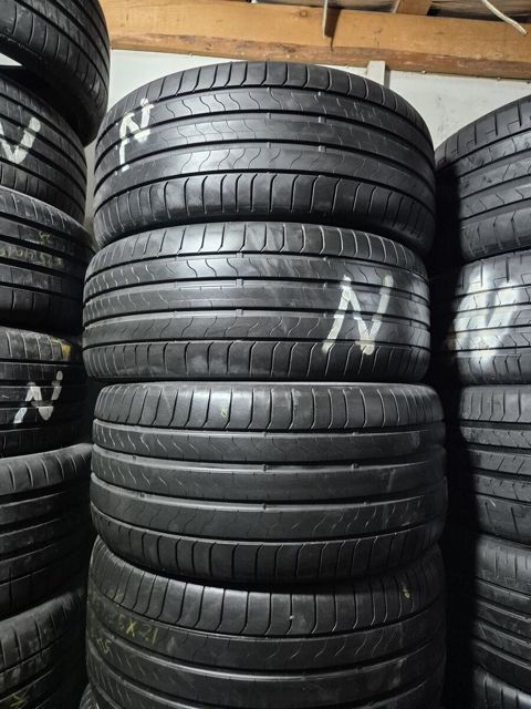 Bridgestone təkərləri — Bakı