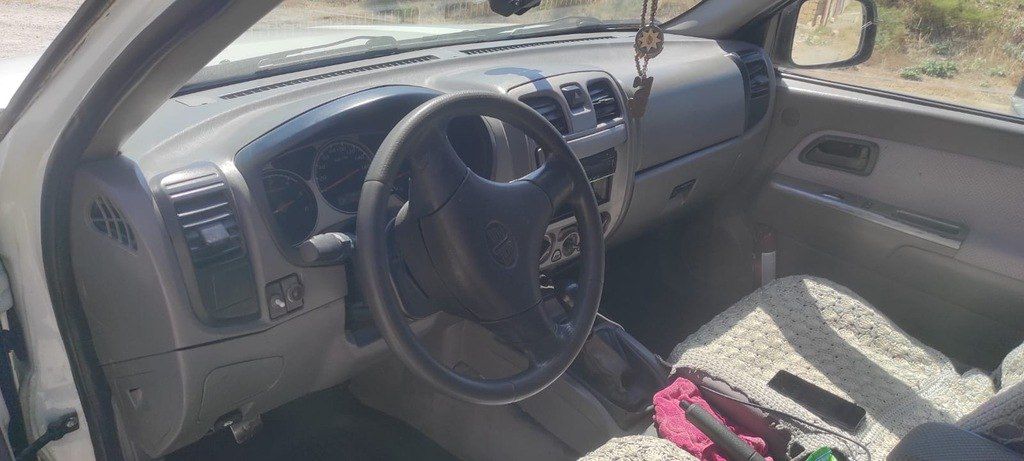 FAW Jiefang, 2.4 L, 2013 il, 200 000 km — Avtomobillər, Bakı (6)