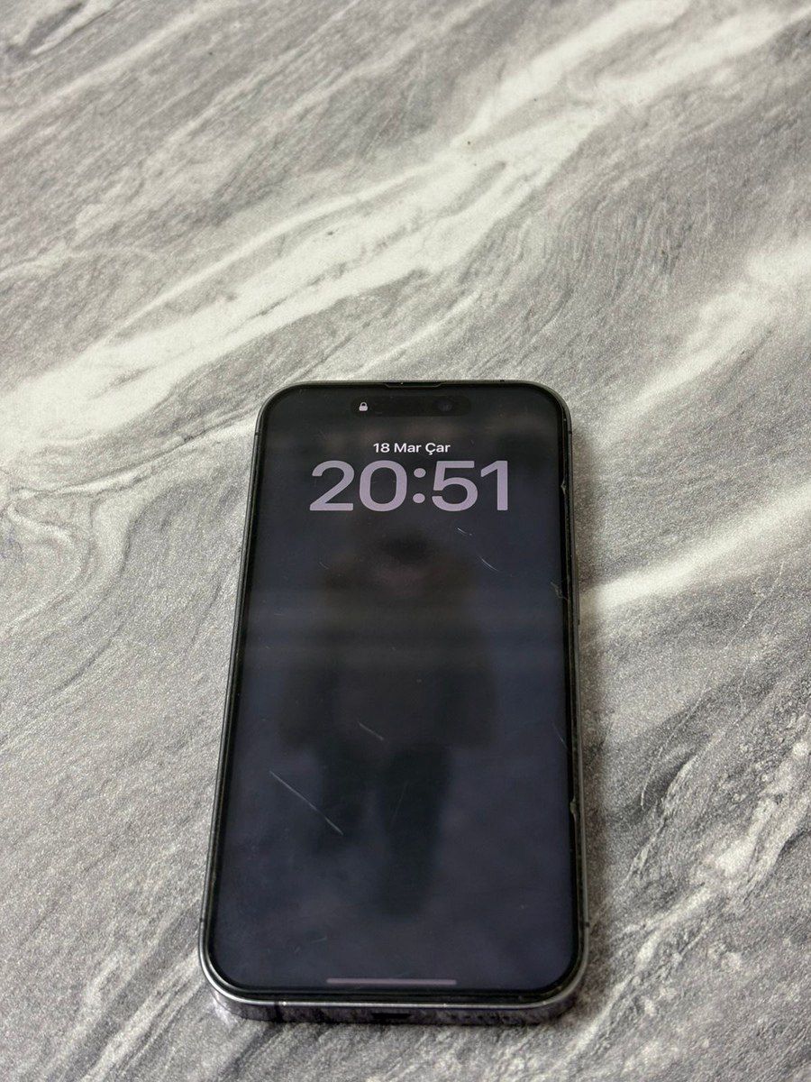 Apple iPhone 13 Blue 128GB/4GB — Smartfonlar, Bakı (12)