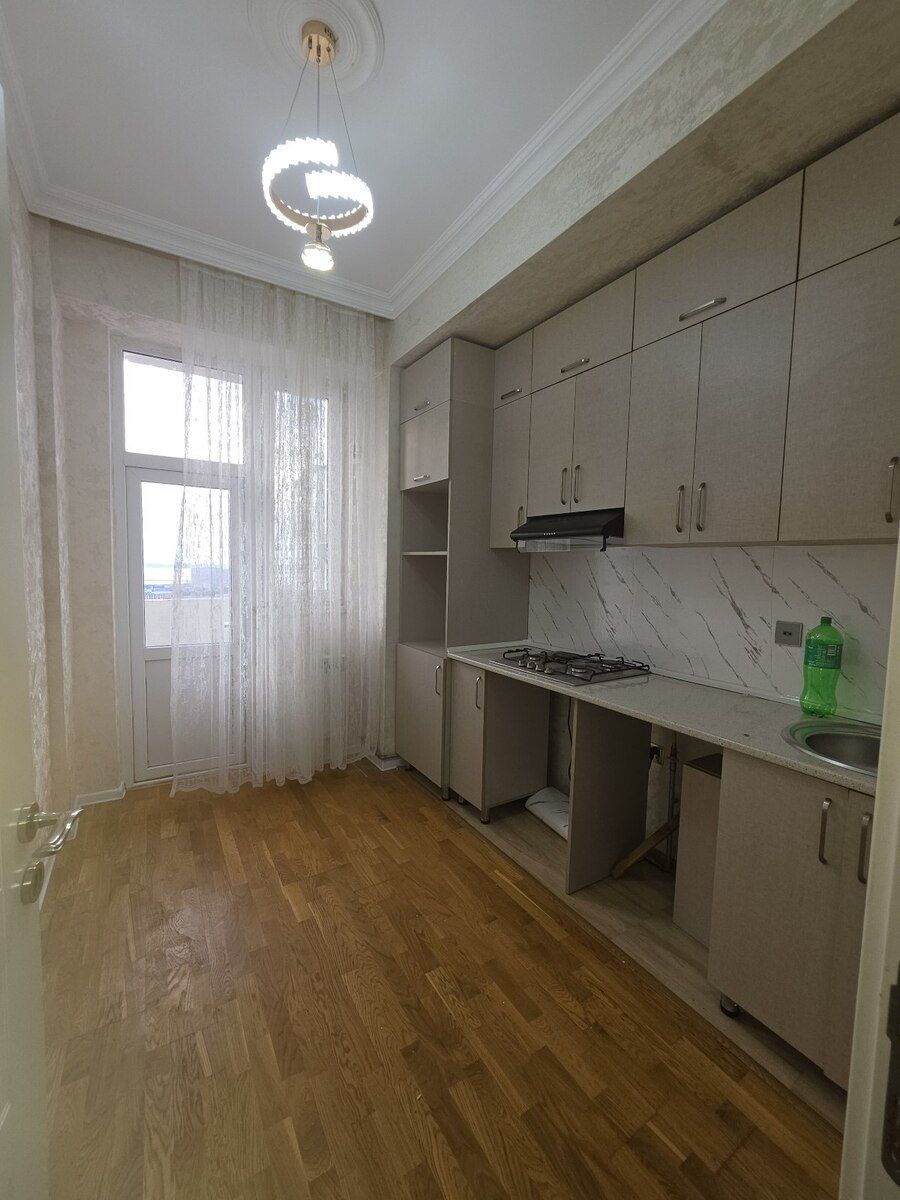 2-otaqlı yeni tikili, Xırdalan ş., 61 m² — Mənzil, Xırdalan (8)