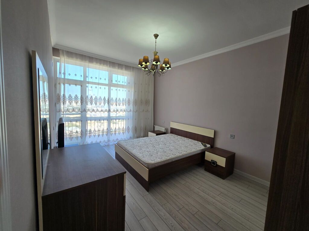 2 otaqlı, Yeni tikili, 83 kv. m — Daşınmaz əmlak, Bakı (8)