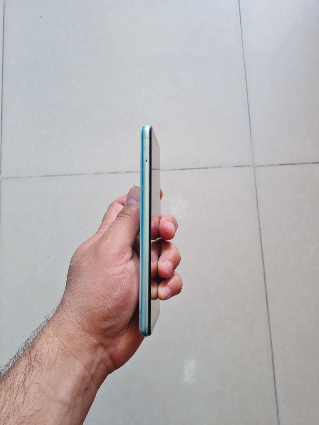Samsung Galaxy A22, 64 GB, rəng - Mavi, İki sim kartlı — Samsung, Mingəçevir (8)
