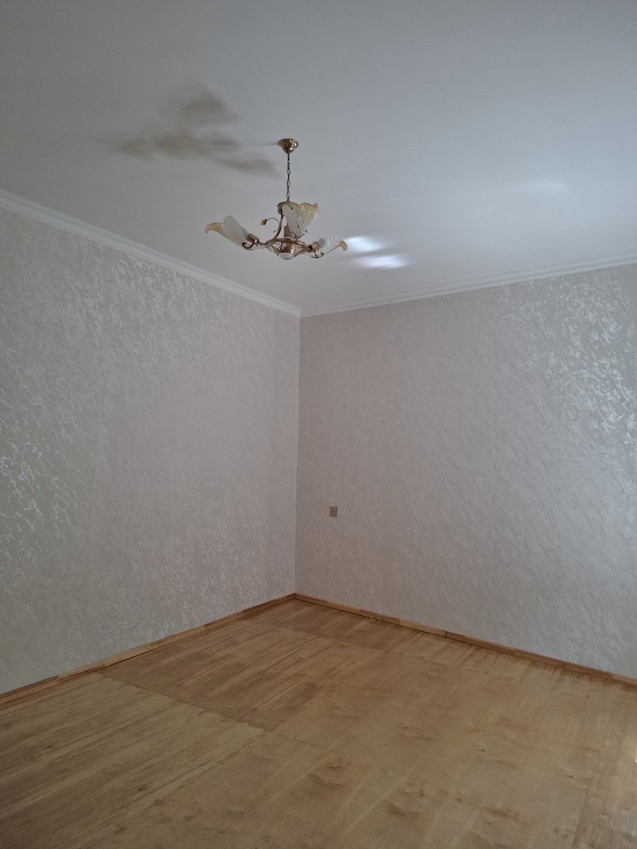3-otaqlı mənzil, 28 May küç., 72 m² — Mənzil, Zaqatala (3)