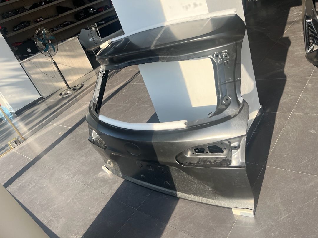 Toyota Frontlander baqaj — Ehtiyat hissələri və aksesuarlar, Bakı (3)