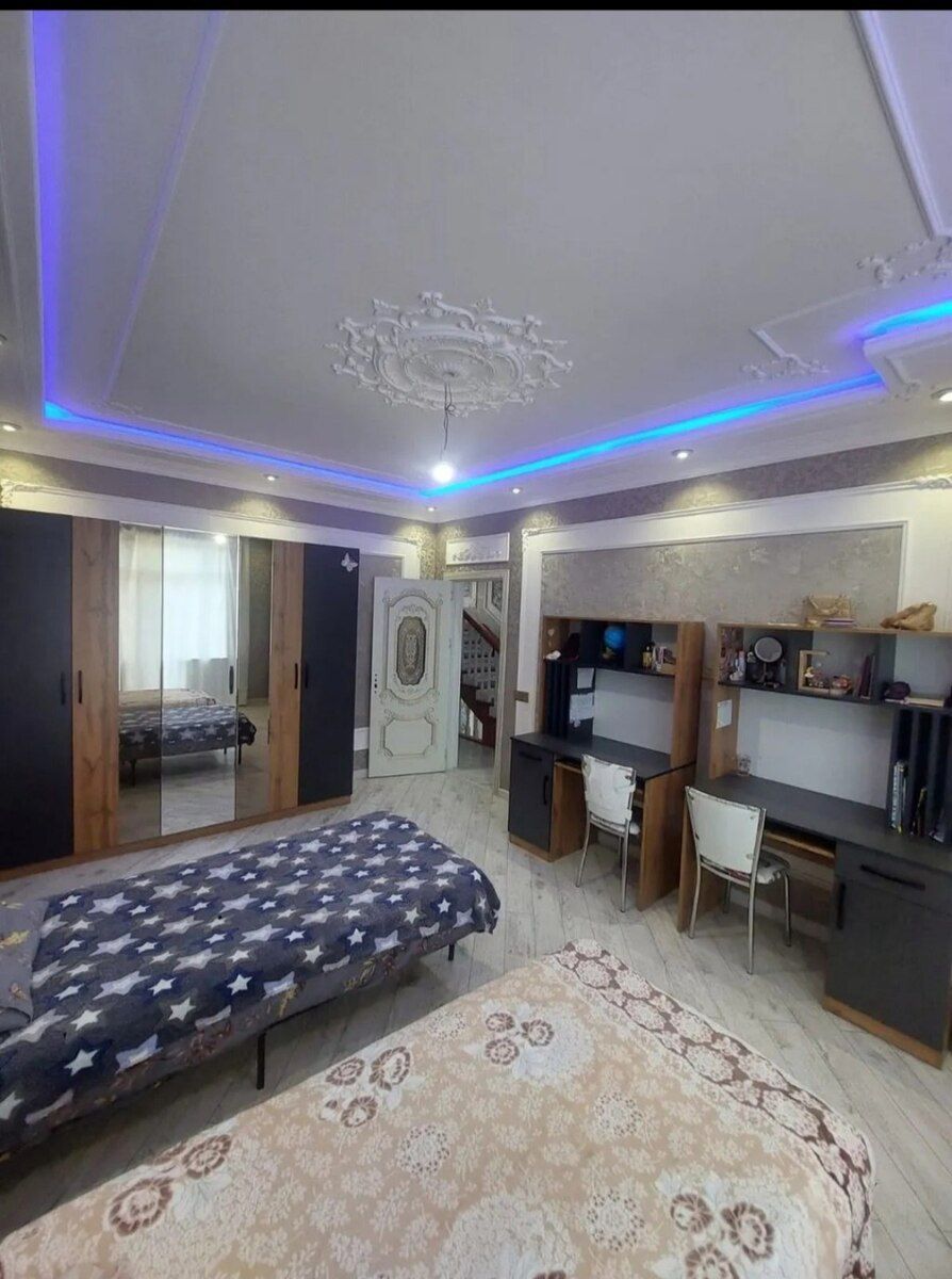 Həyət evi, Saray qəs — Ev, villa, Sumqayıt (11)