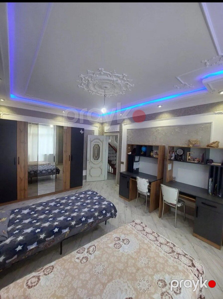 Həyət evi, Saray qəs — Ev, villa, Sumqayıt (11)