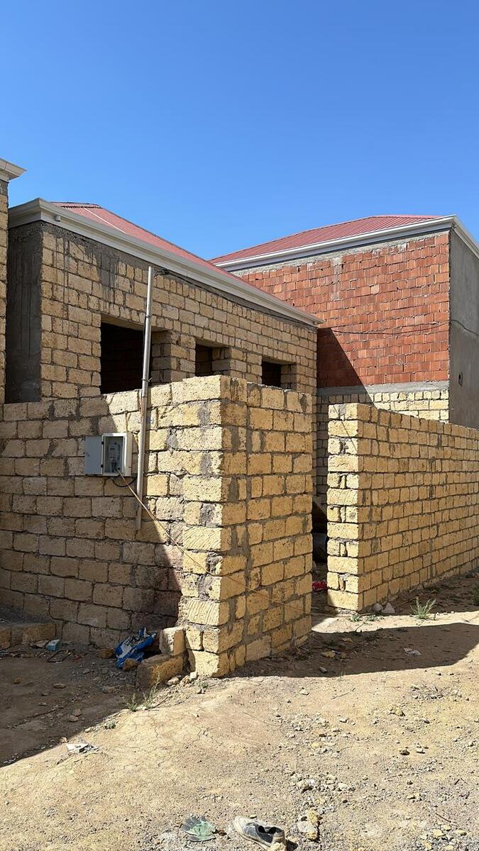 9 sot torpaq sahəsi, Masazır qəs — Torpaq, Bakı (7)