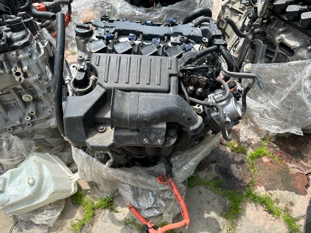 "Honda Civic" mühərriki — Ehtiyat hissələri və aksesuarlar, Bakı (2)