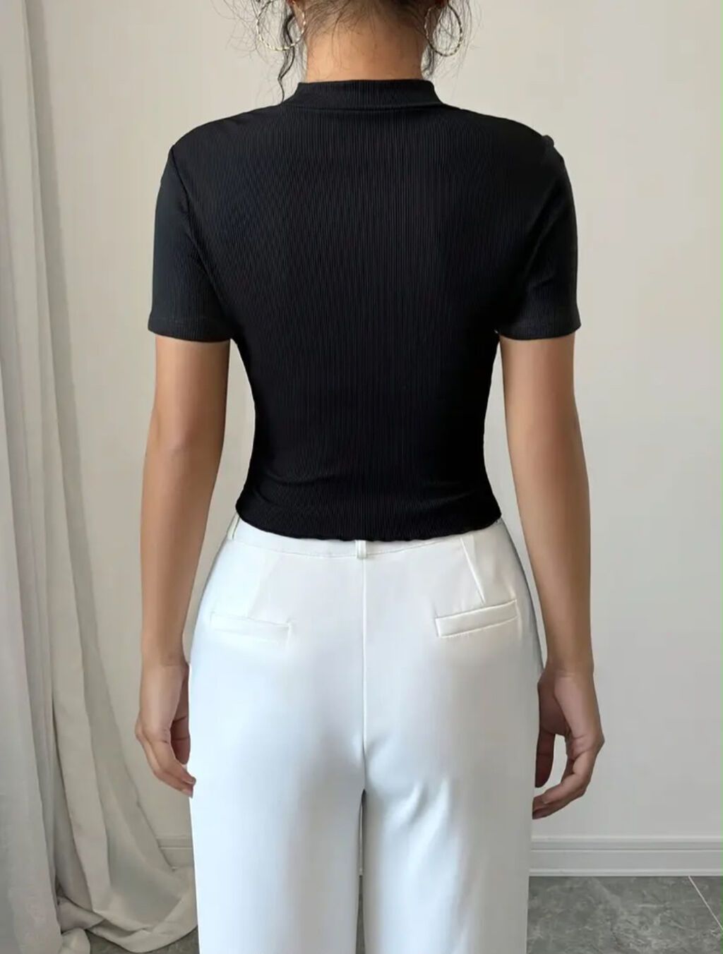 Hər biri yenidir, bəziləri etiketlidir. Bir çoxunu online shoppinglə — Şəxsi əşyalar, Bakı (2)