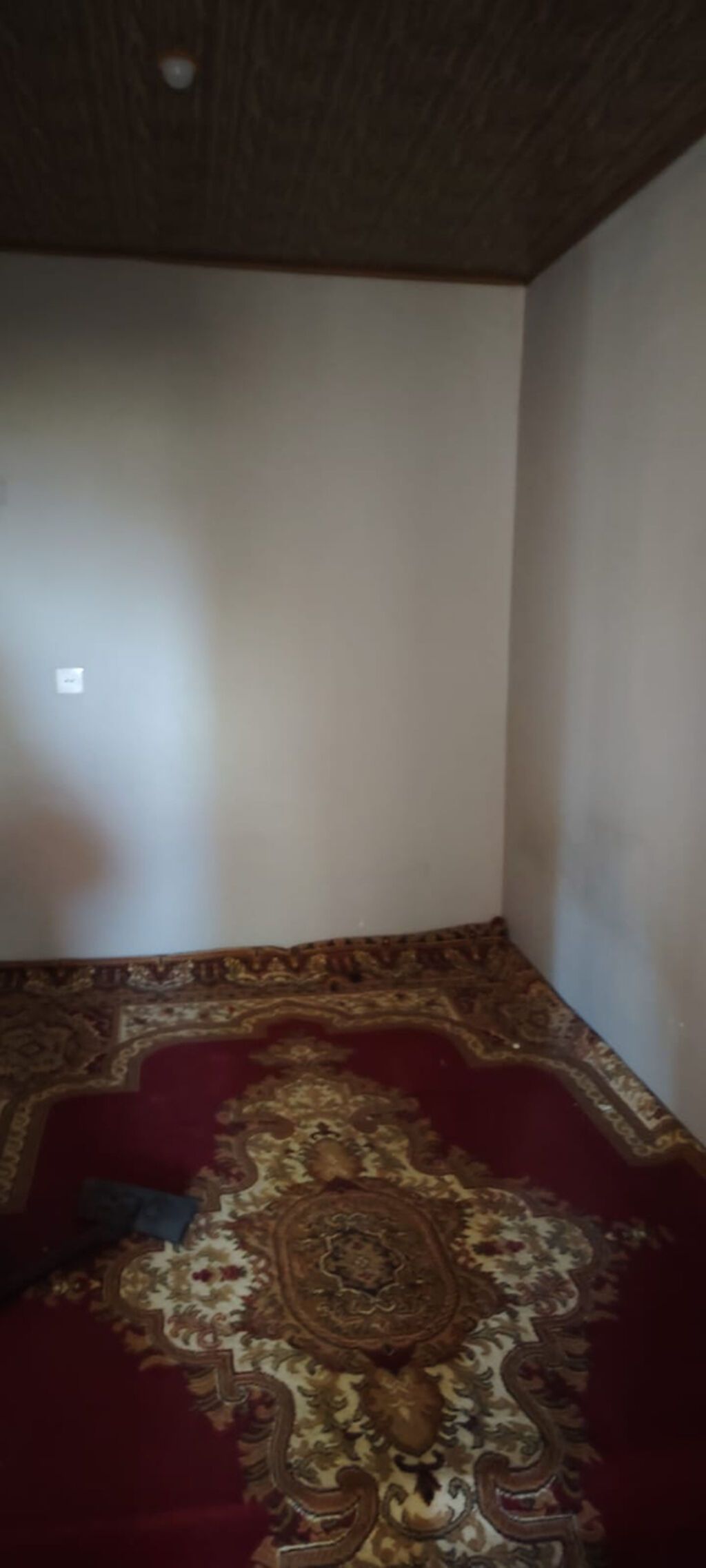80 kv. m, 3 otaqlı, Qaz, İşıq, Su — Daşınmaz əmlak, Bakı (6)