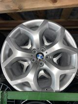 İşlənmiş Disk BMW R 19, 5 Boltlu — Elcan