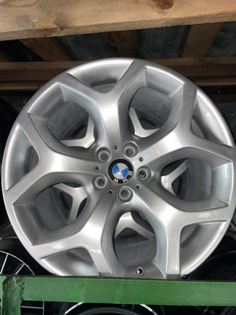 İşlənmiş Disk BMW R 19, 5 Boltlu — Bakı