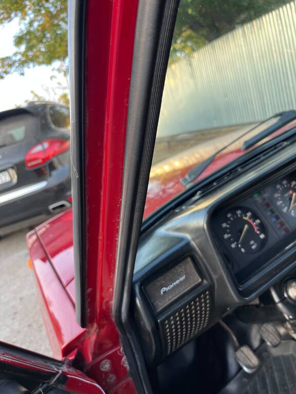 Lada (VAZ) 2107, 1.5 L, 1997 il, 99 000 km — Avtomobillər, İsmayıllı (5)