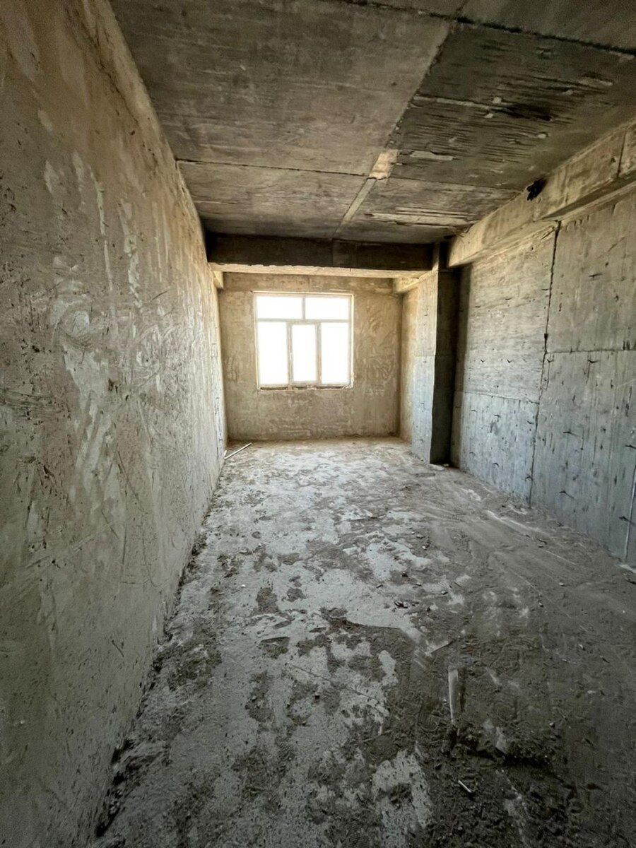 2-otaqlı yeni tikili, Xırdalan ş., 61.3 m² — Mənzil, Xırdalan (9)