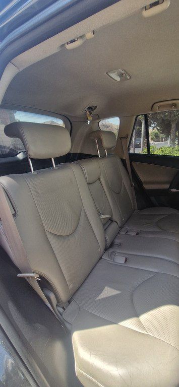 Toyota RAV4, 2.0 L, 2006 il, 200 460 km — Avtomobillər, Bakı (10)