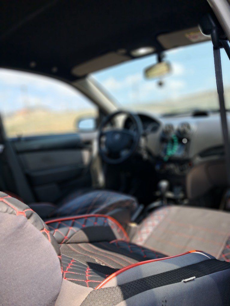 Ravon Nexia R3, 1.5 L, 2017 il, 235 000 km — Avtomobillər, Bakı (5)