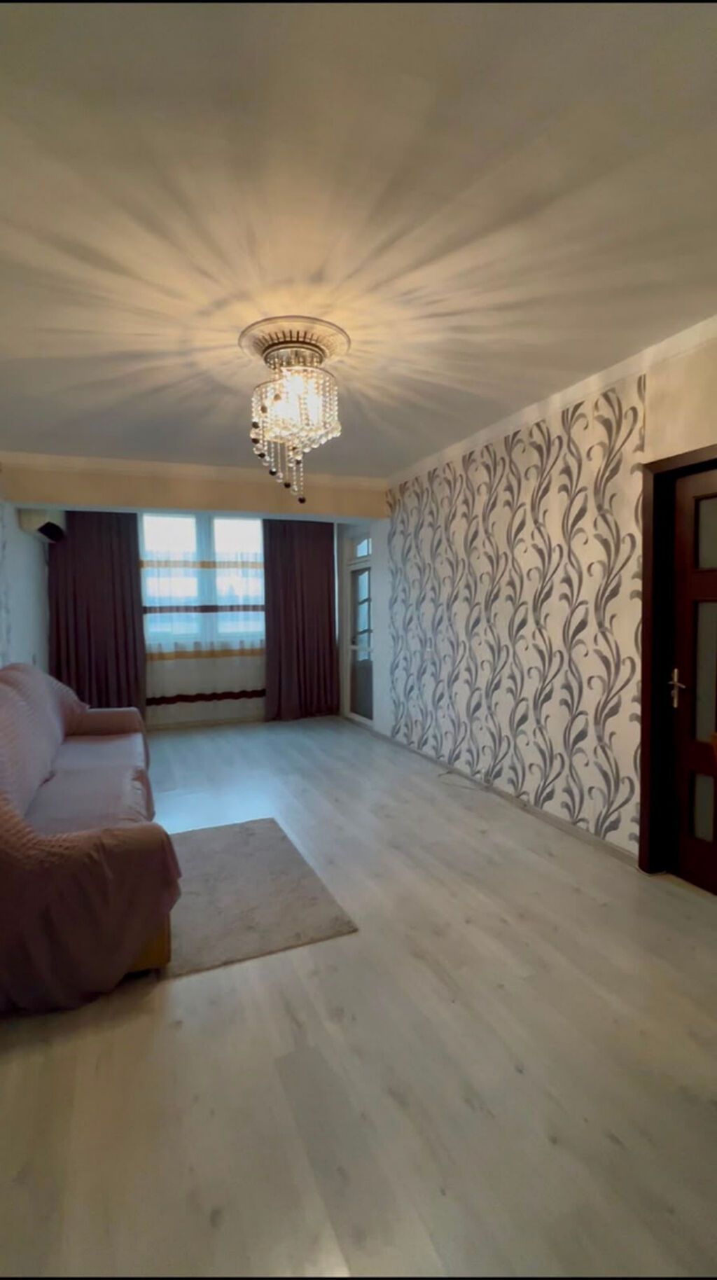 Bakı, 3 otaqlı, Köhnə tikili, 62 kv. m — Daşınmaz əmlak, Bakı (4)
