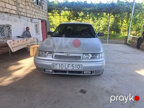 Lada (VAZ) 2110, 1.5 L, 2002 il, 387 064 km