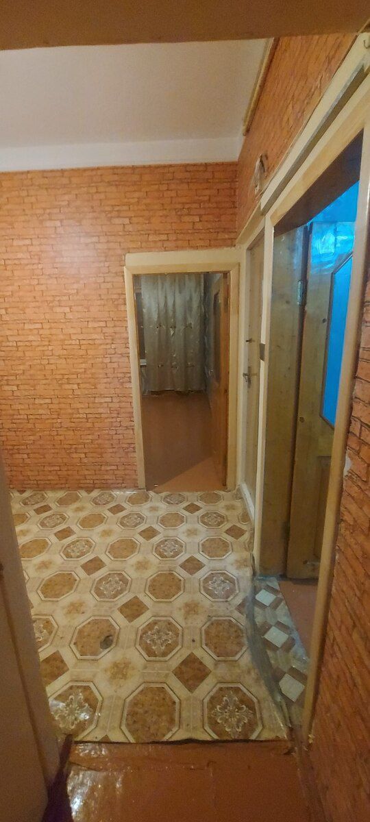 2-otaqlı mənzil kirayə verilir, Xətai r., 64 m² — Mənzil, Bakı (3)