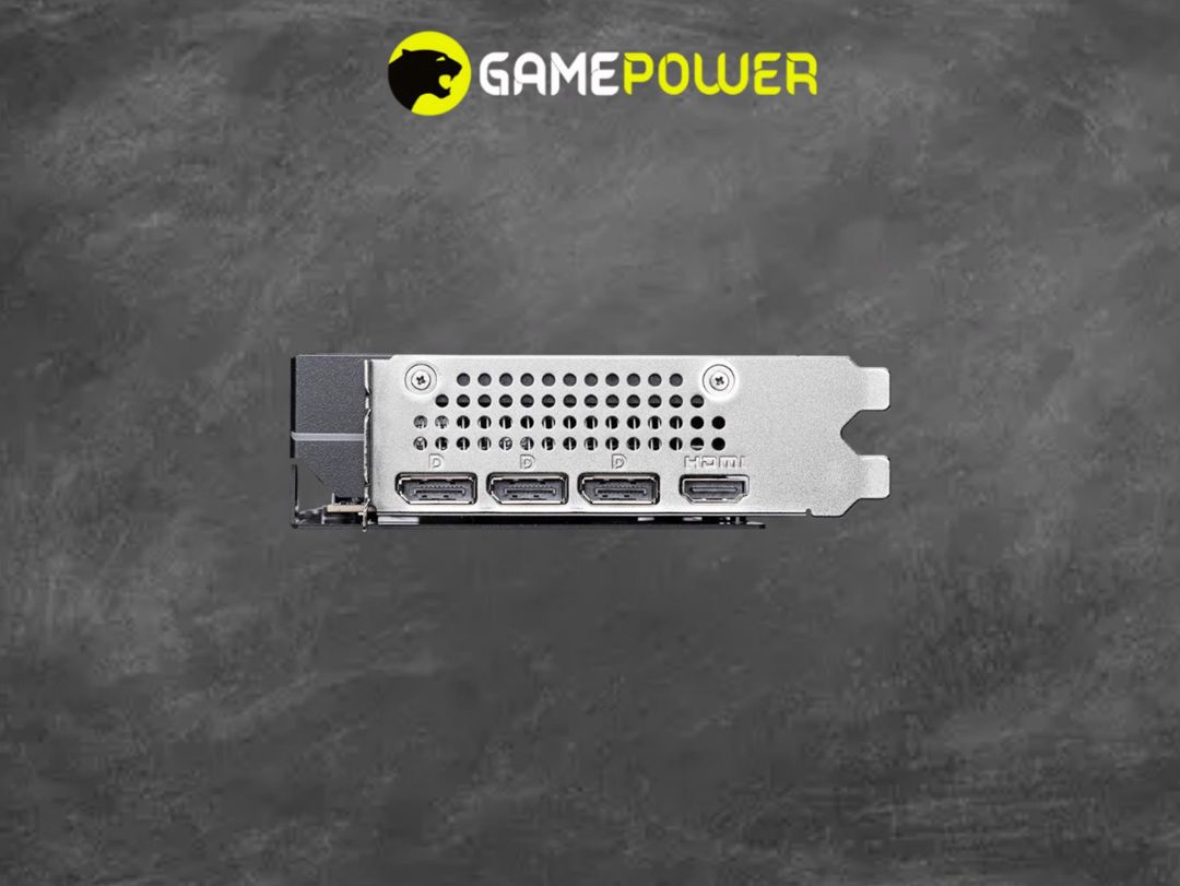 Video kart MSI GeForce RTX 5060 Ti 16G Shadow 2X — Elektronika, Bakı (4)