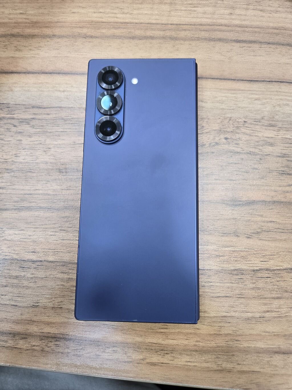 Samsung Galaxy Z Fold 6, rəng - Bənövşəyi, Sensor — Samsung, Bakı (3)