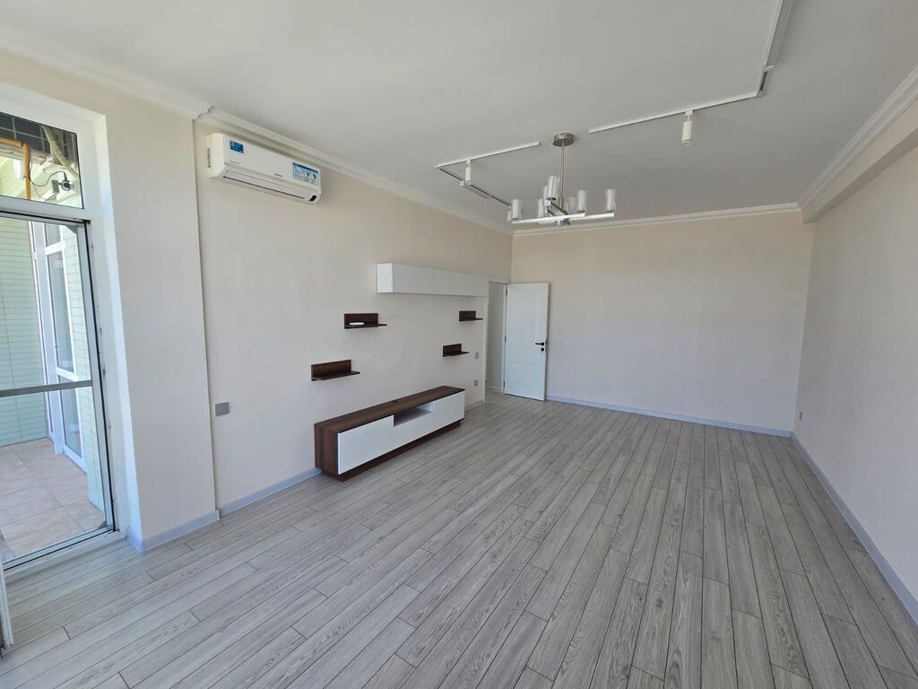 2 otaqlı, Yeni tikili, 83 kv. m — Daşınmaz əmlak, Bakı (4)