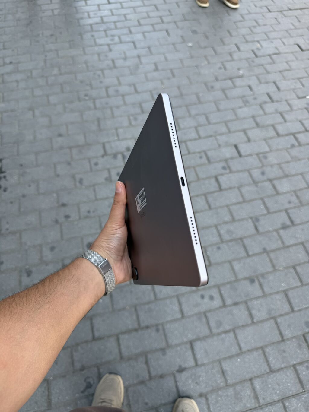 İdeal vəziyyətdədir Təmirdə olmayıb Usb var — Digər planşetlər, Bakı (6)