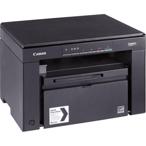 Printer Canon 3010 A4 3 u birinde ag qara lazer 1il zemanetle