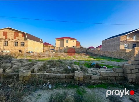 5 sot torpaq sahəsi, Sumqayıt ş
