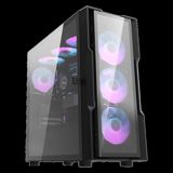 Gamıng PC R7 9700x + rx 9060XT + 16GB DDR5 — AVA Computers