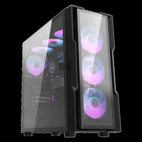 Gamıng PC R7 9700x + rx 9060XT + 16GB DDR5 — Bakı