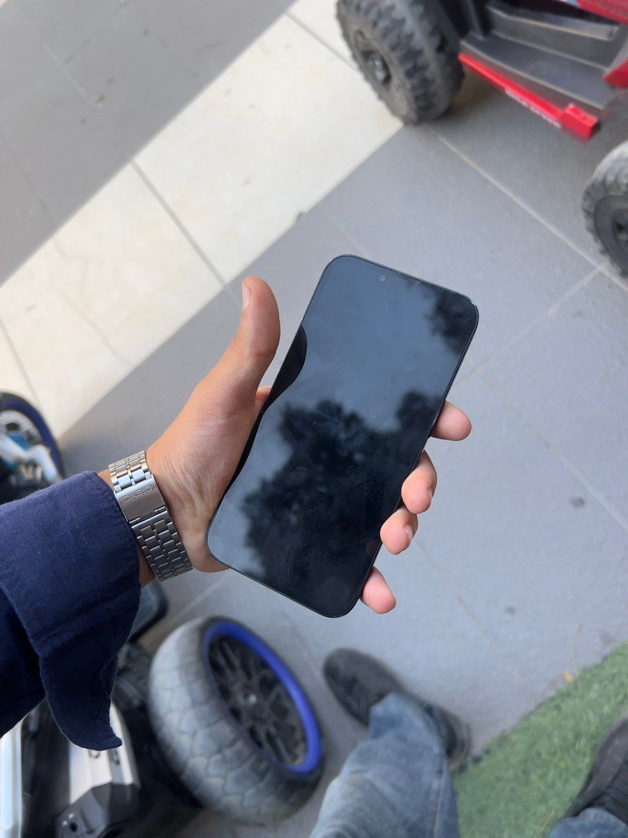 Apple iPhone 13 Midnight 128GB/4GB — Smartfonlar, Bakı (2)
