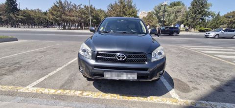 Toyota RAV4, 2.0 L, 2006 il, 200 460 km — Bakı