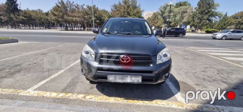 Toyota RAV4, 2.0 L, 2006 il, 200 460 km