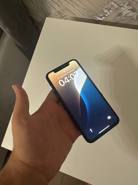 Apple iPhone XS Silver 64GB/4GB — Bakı
