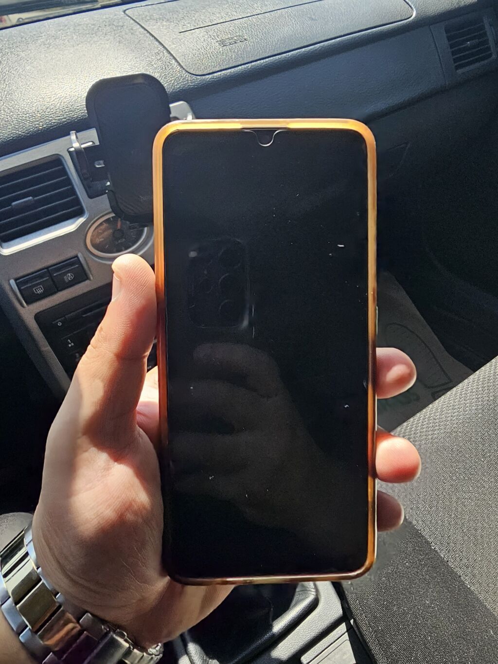 Samsung Galaxy A32, rəng - Qara, İki sim kartlı — Samsung, Bakı (3)