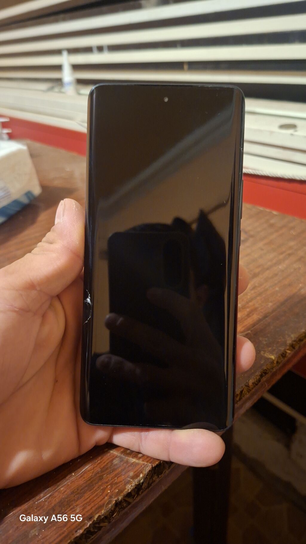 Honor X9b, 256 GB, rəng - Qara — Honor, Bakı (10)